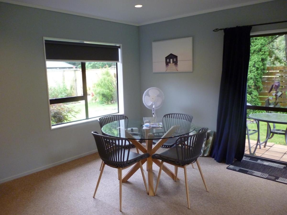 Ferienwohnung Picton Country Hideaway Exterior foto